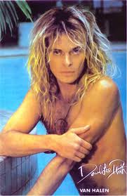 david lee roth
